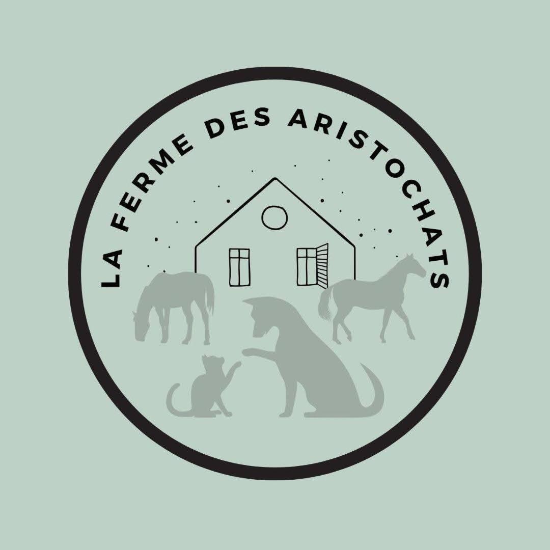La Ferme Des Aristochats Blicourt Екстер'єр фото